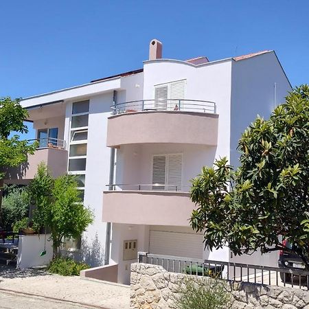 Romantic Oasis Apartments Zadar Exteriör bild