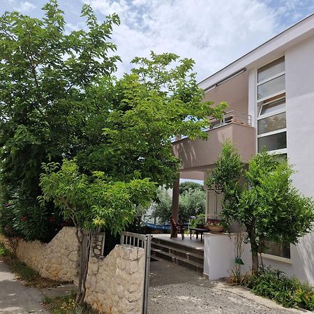 Romantic Oasis Apartments Zadar Exteriör bild