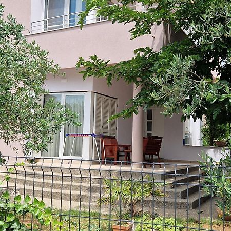 Romantic Oasis Apartments Zadar Exteriör bild