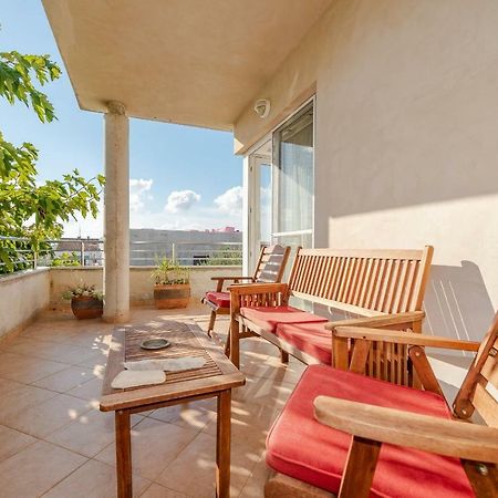 Romantic Oasis Apartments Zadar Exteriör bild