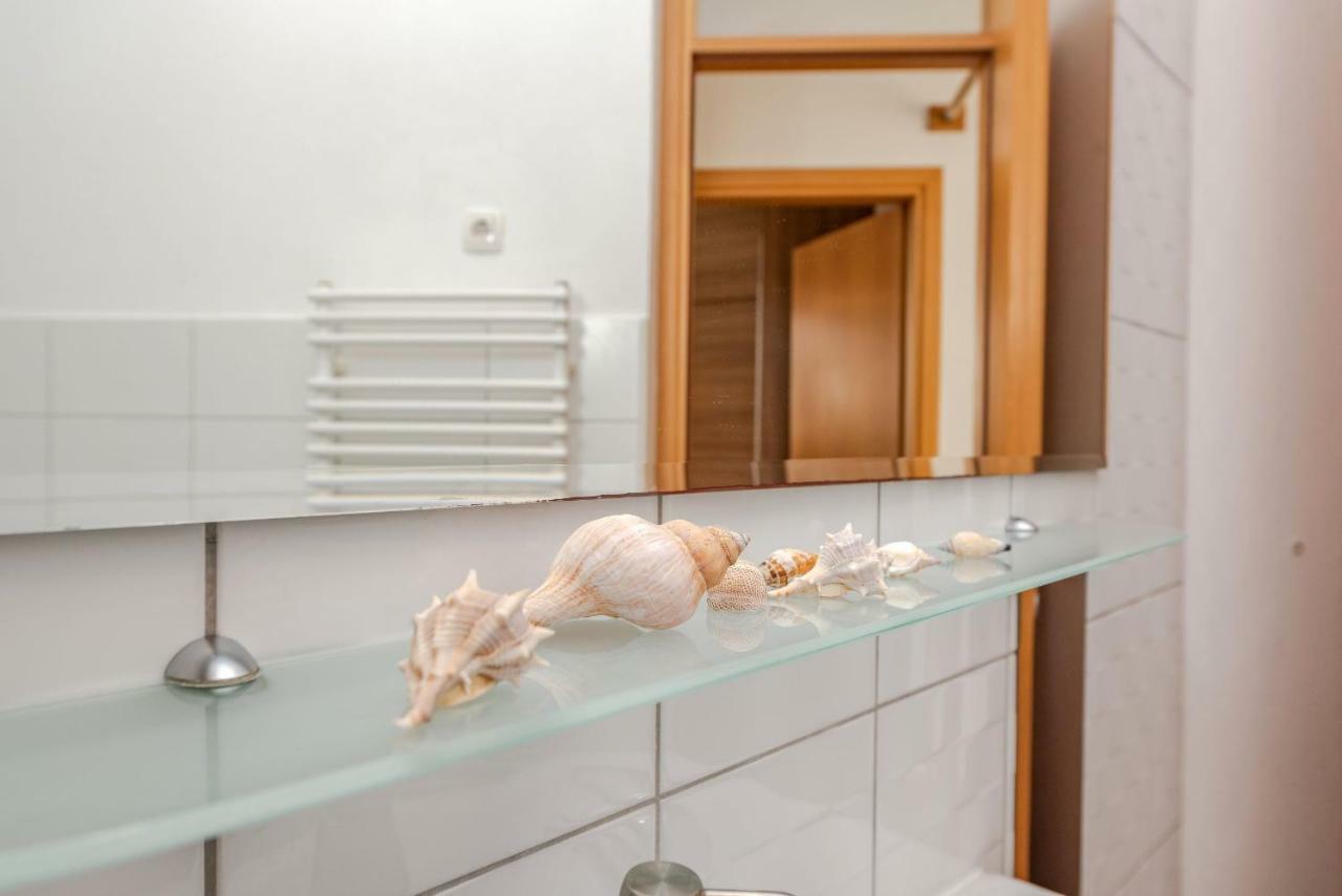 Romantic Oasis Apartments Zadar Exteriör bild