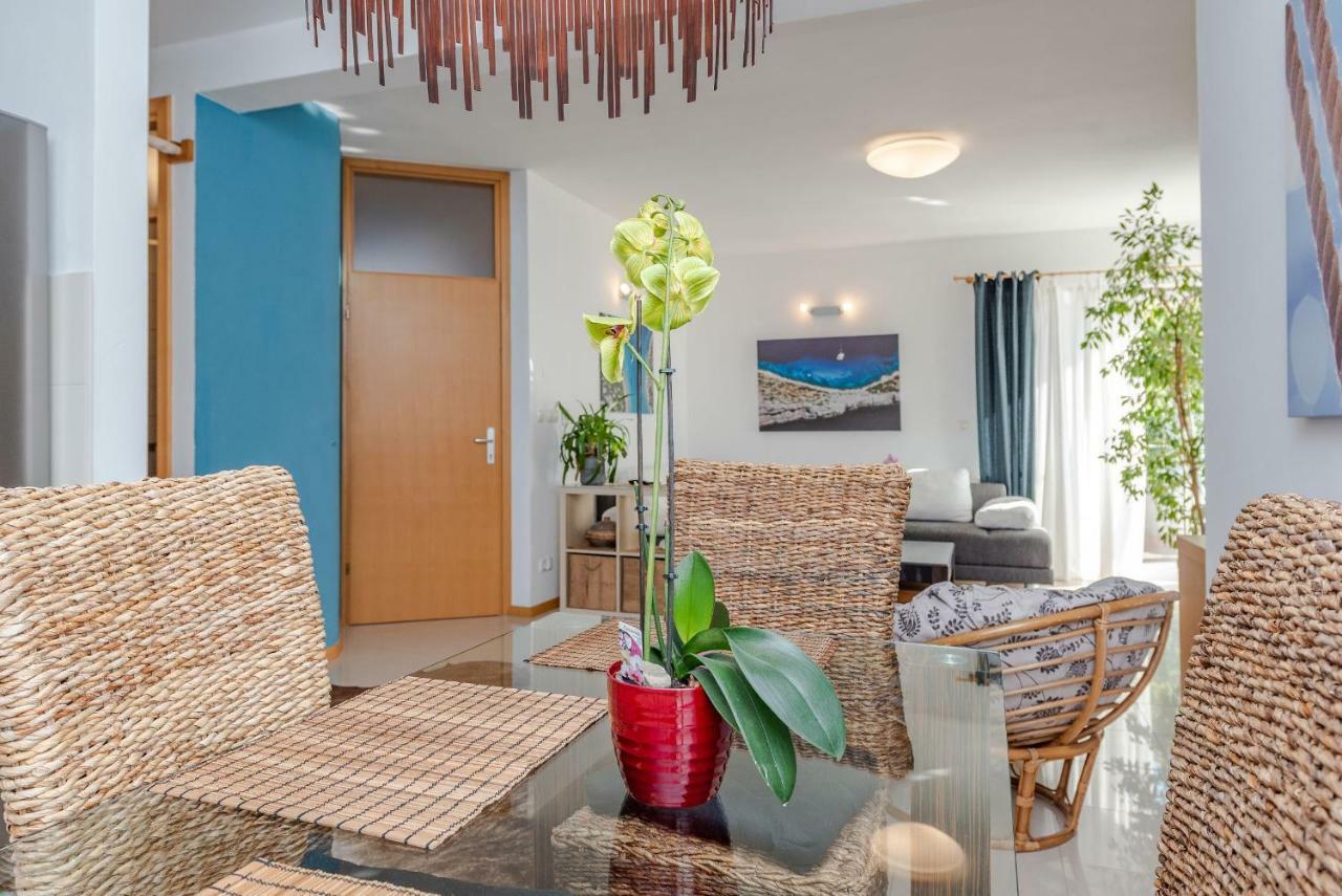 Romantic Oasis Apartments Zadar Exteriör bild